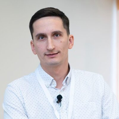 Андрей Яровиков